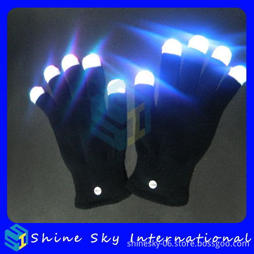Newest Best-Selling Escrow Led Light Glove